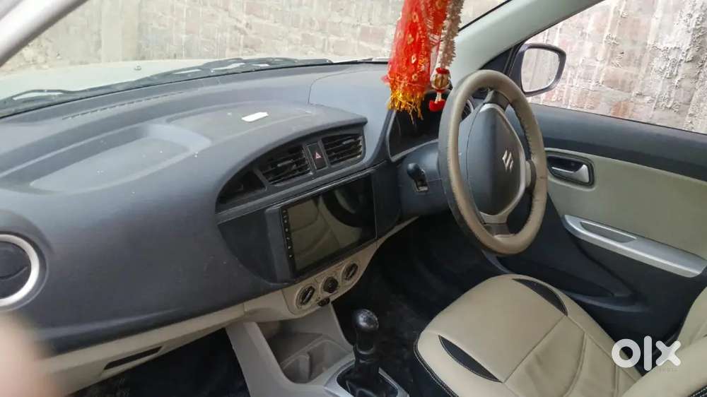 Maruti Suzuki K10 Vxi
