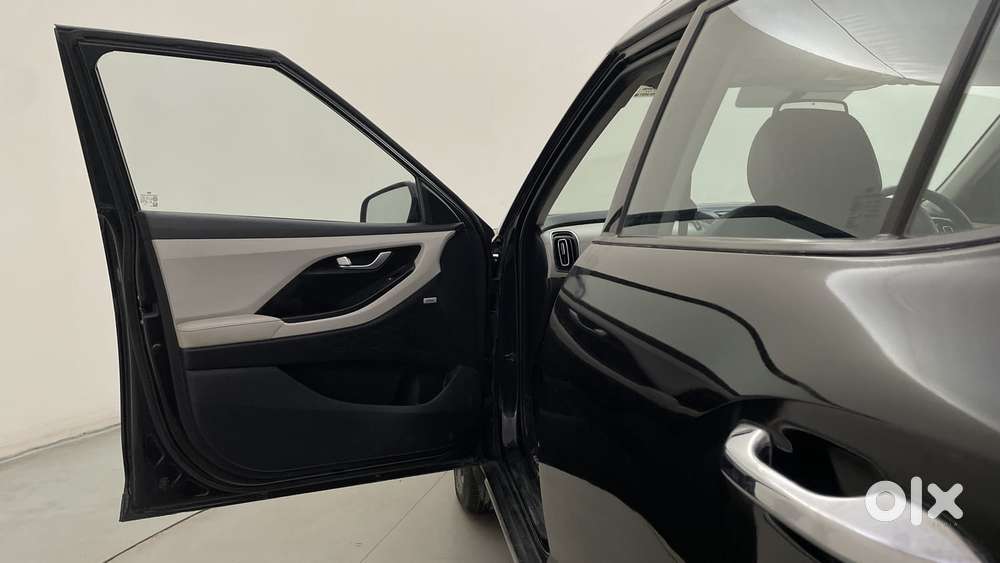 Hyundai Creta Sx (o) 1.5 Diesel Automatic, 2021, Diesel