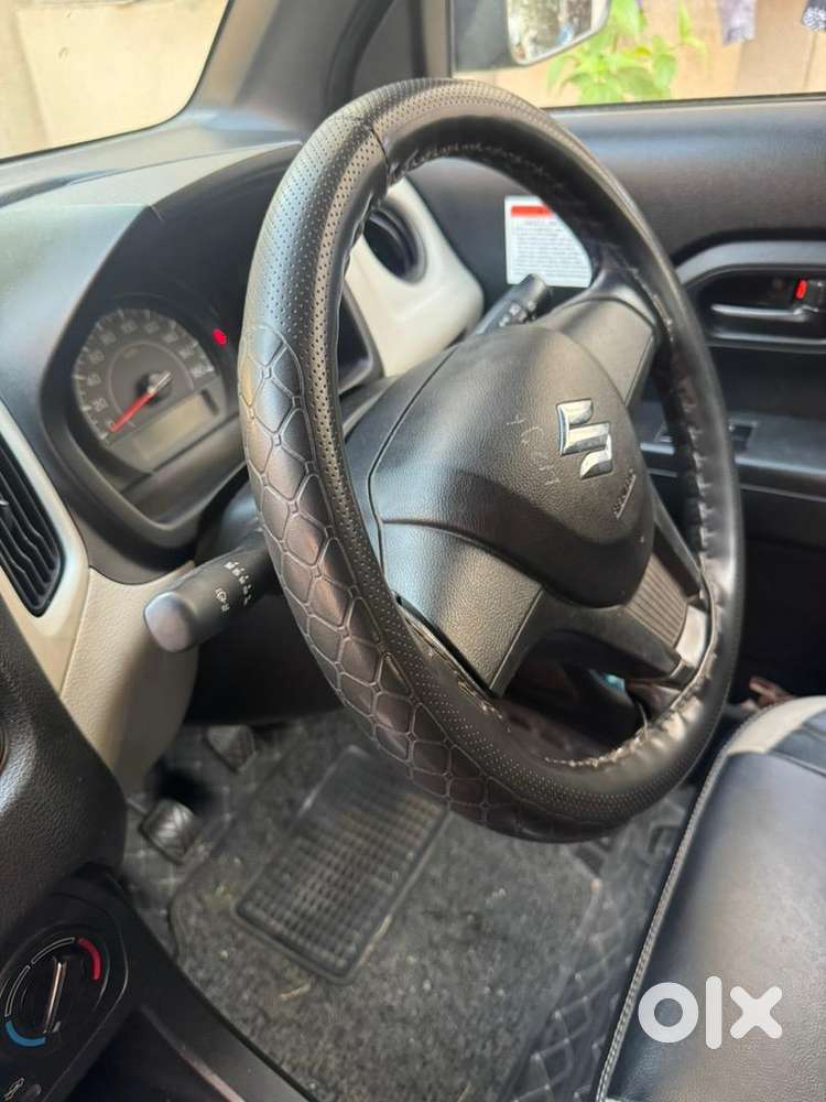 Maruti Suzuki Wagon R 2021 Cng & Hybrids Well Maintained
