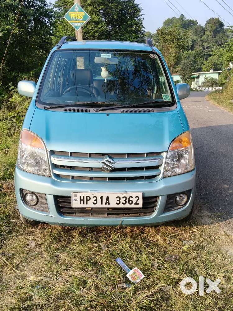 Maruti Suzuki Wagon R 2010 Petrol Manual Model. Passing Upto 2030