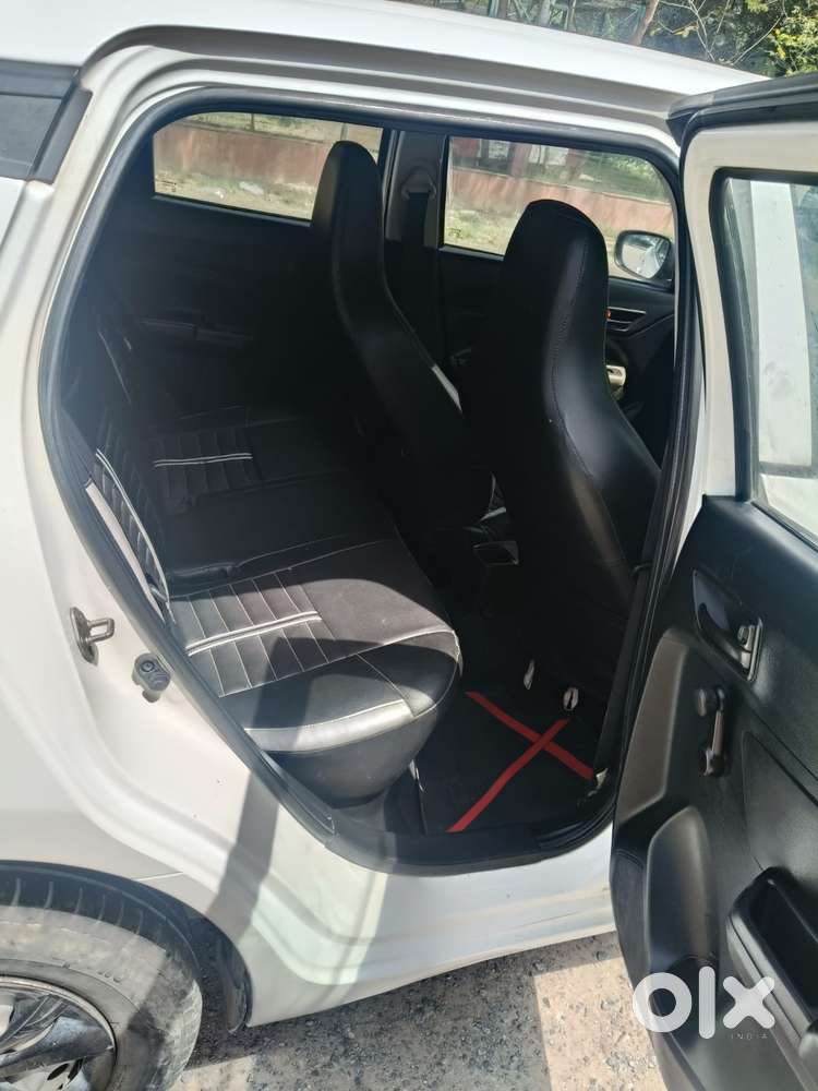 Maruti Suzuki Swift Lxi Optional-o, 2020, Petrol