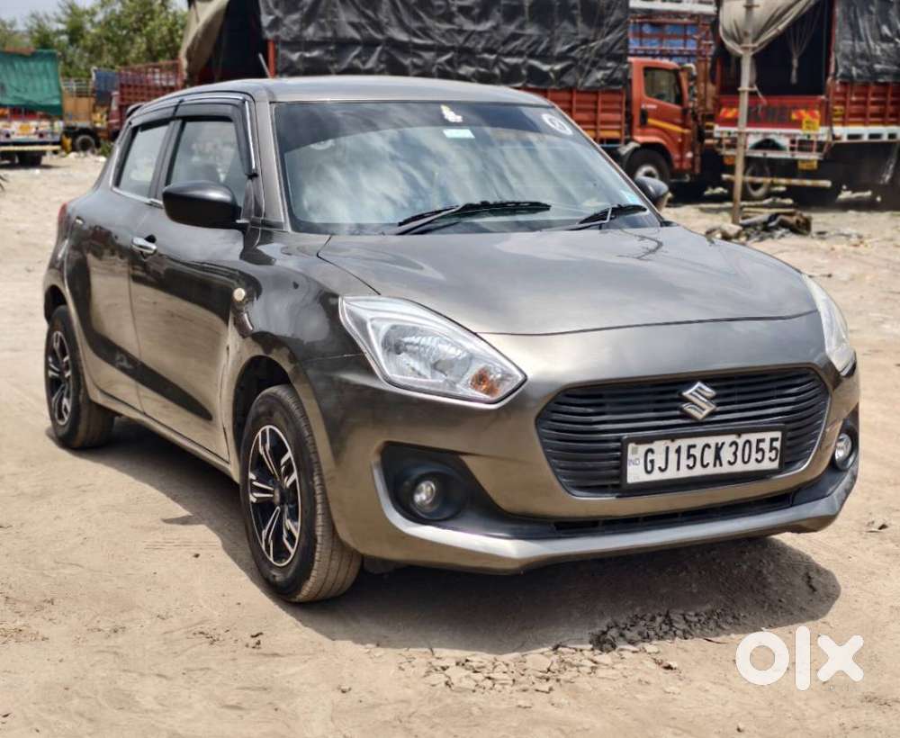 Maruti Suzuki Swift, 2020, Cng & Hybrids