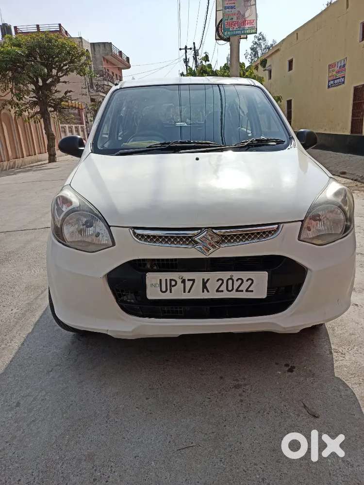 Maruti Suzuki Alto 800 2014