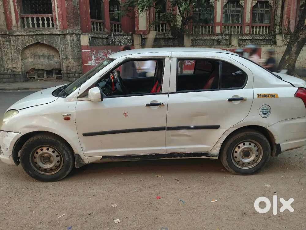 Maruti Suzuki Dzire Diesel 2016