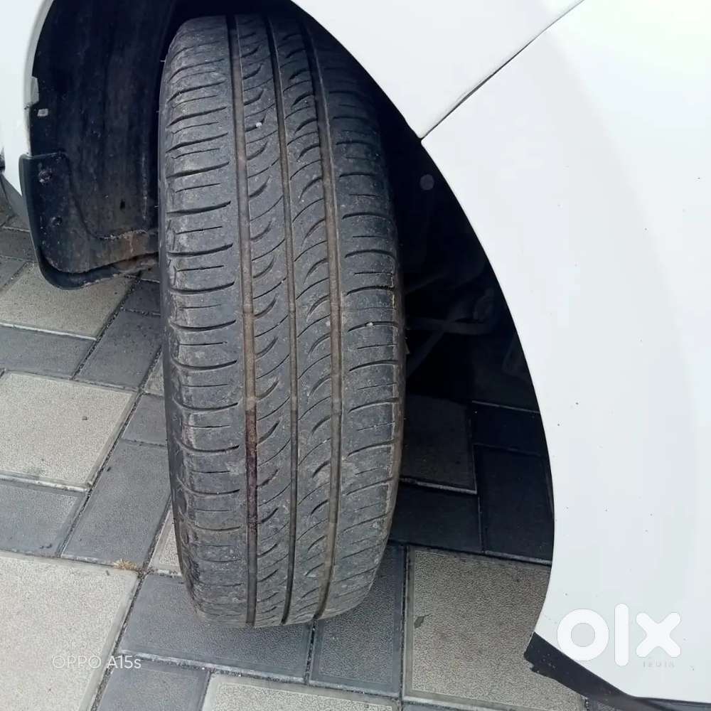 Hyundai Aura 2023 Cng & Hybrids 95000 Km Driven