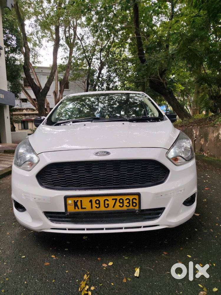 Ford Aspire Trend Plus Tdci, 2017, Diesel