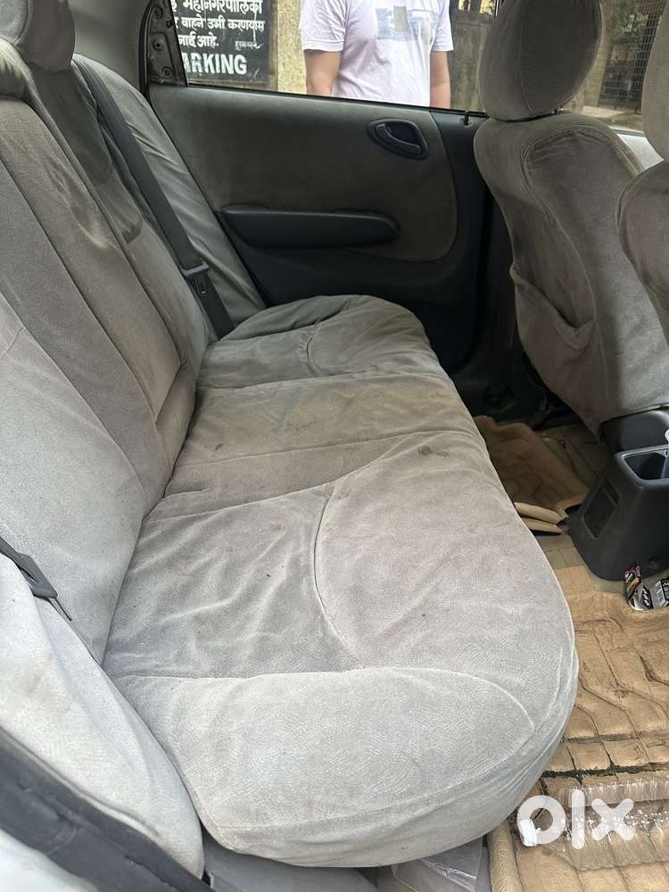Honda City Zx Gxi, 2006, Petrol