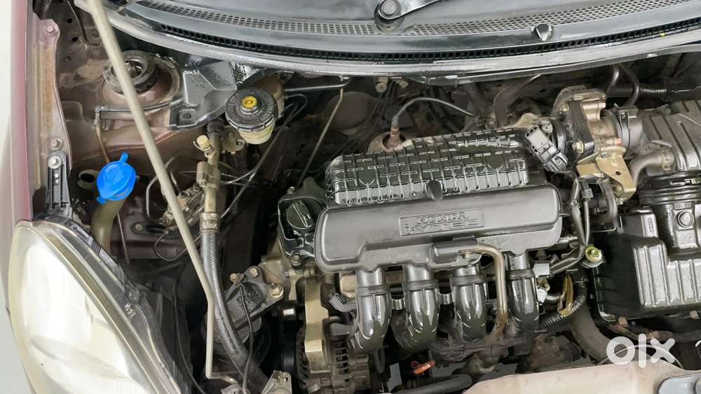 Honda Amaze S I-vtec, 2015, Petrol