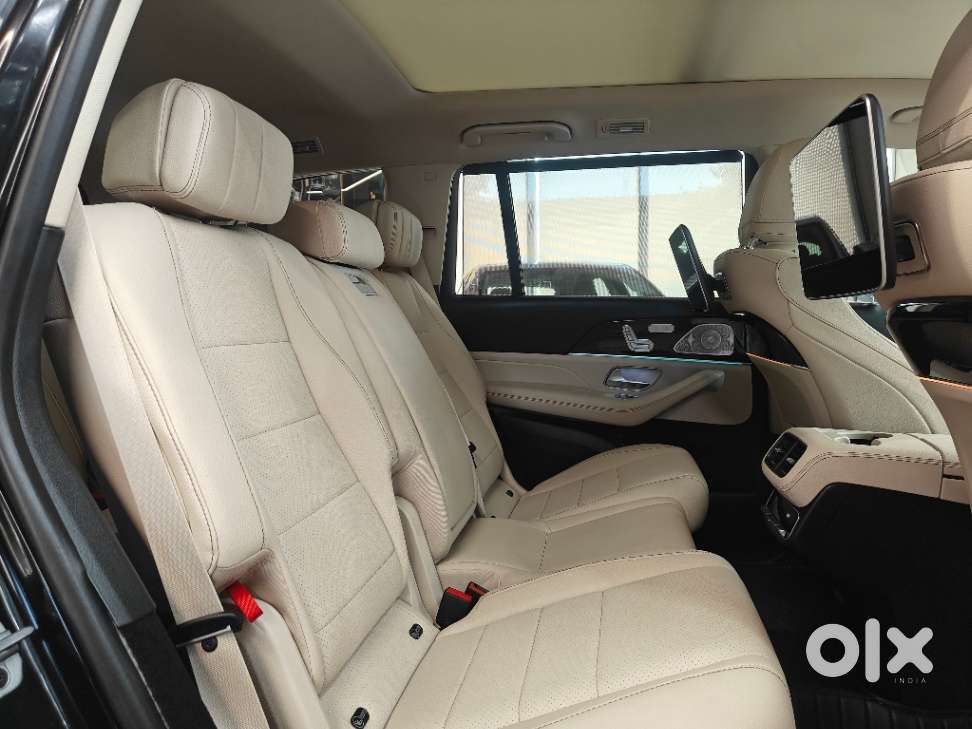 Mercedes-benz Gls 400d 4matic, 2023, Diesel