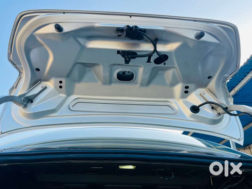 2018 Ford Aspire Manual Diesel