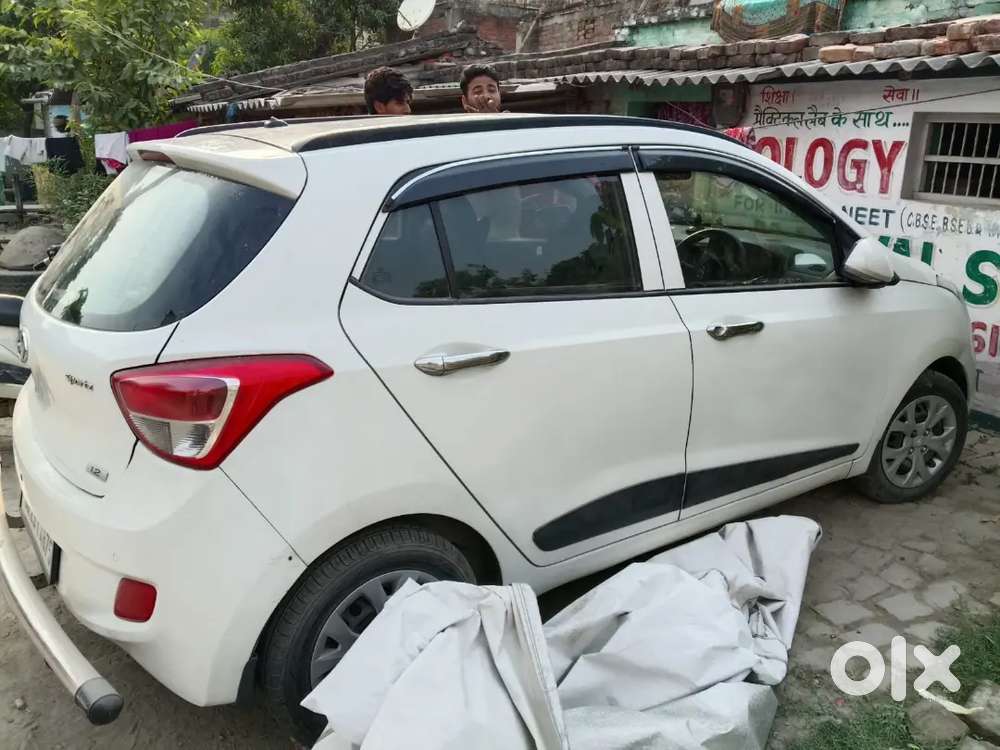 Mahindra Tuv 300 2016