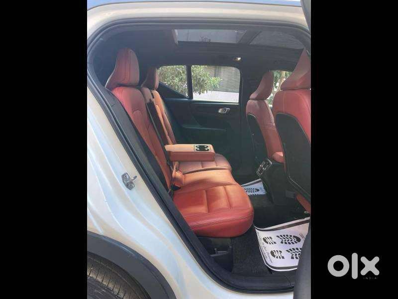 Volvo Xc40 D4 R-design, 2018, Diesel