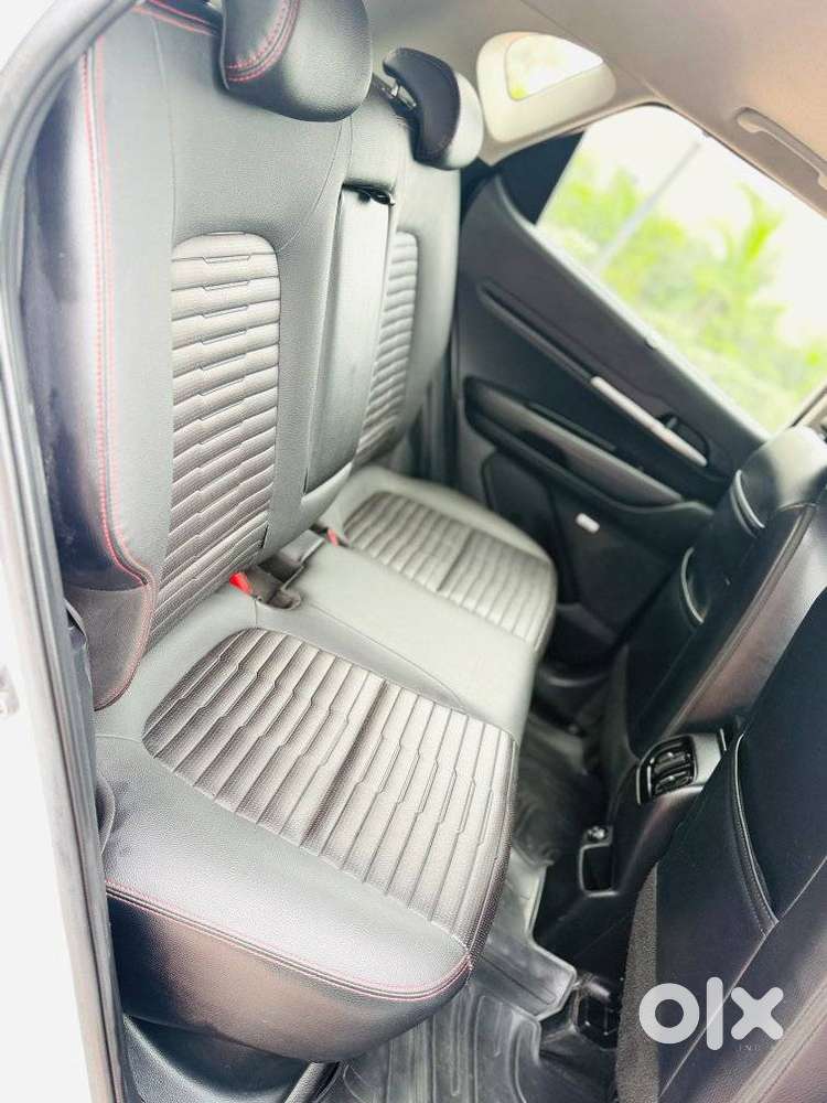 Kia Sonet 1.5 Gtx Plus Diesel, 2022, Diesel