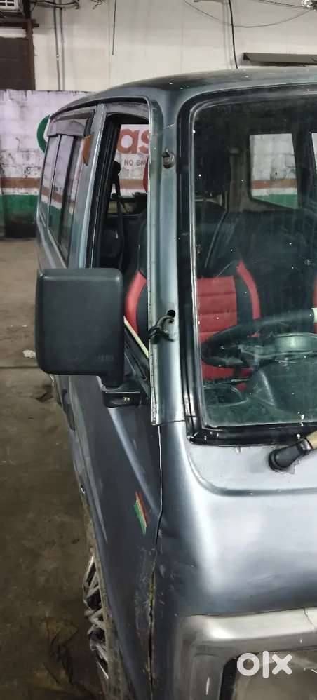 Maruti Suzuki Omni Well Maintained