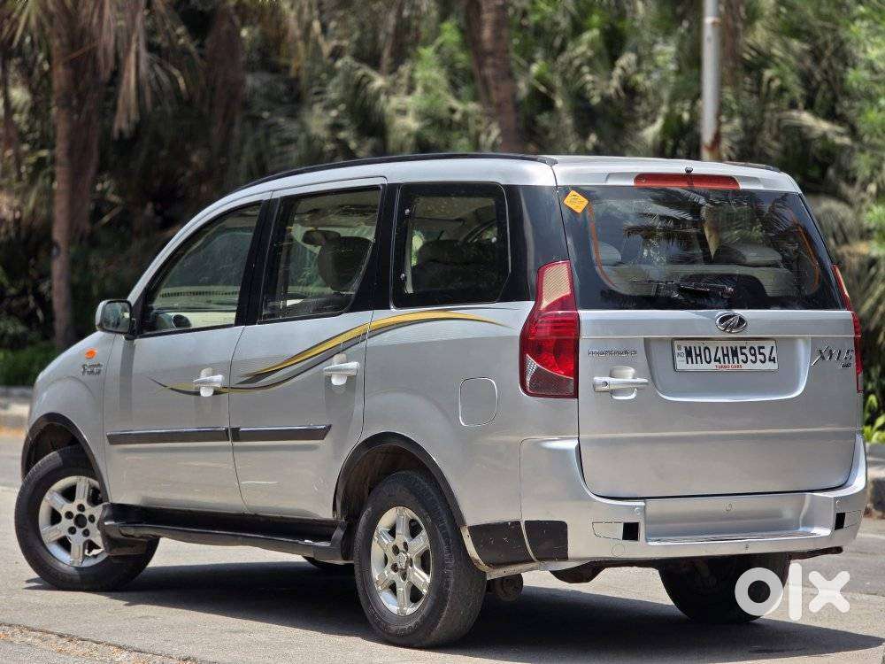 Mahindra Xylo H8 Abs Airbag Bs Iv, 2016, Diesel