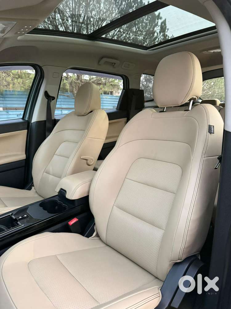Tata Safari 2.0 Kryotec Xza Plus Adventure, 2021, Diesel