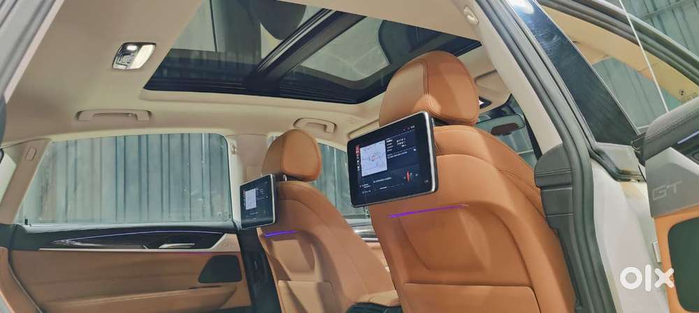 Bmw 6 Series 2.0 Gt 630i Luxury Line, 2020, Petrol