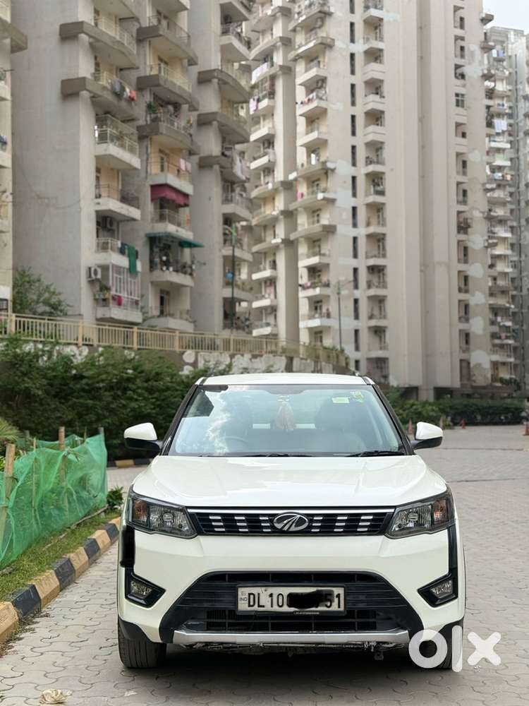 Mahindra Xuv300 Diesel 2020 (all Original)