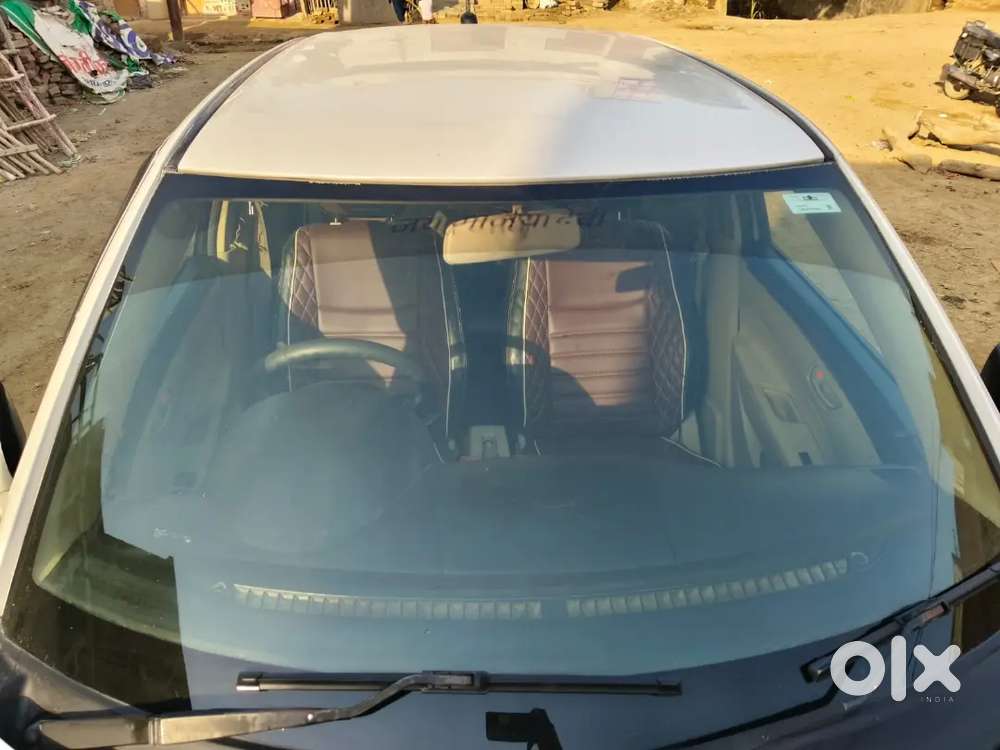 Maruti Suzuki Swift Dzire 2016 Cng & Hybrids 71000 Km Driven