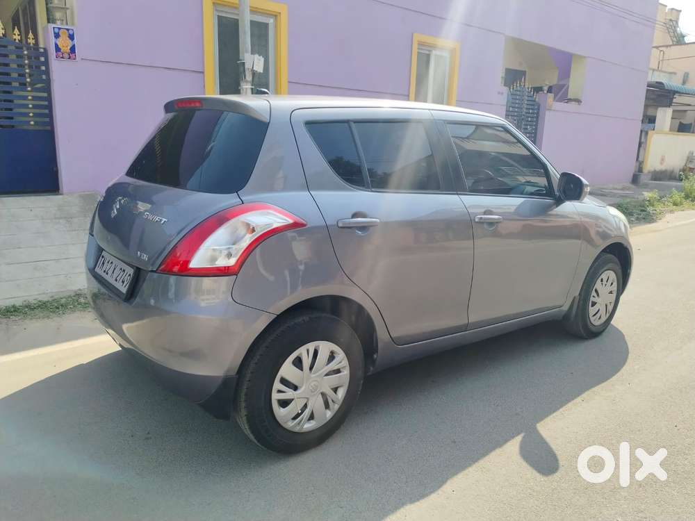 Maruti Suzuki Swift 2011-2014 Vdi, 2015, Diesel