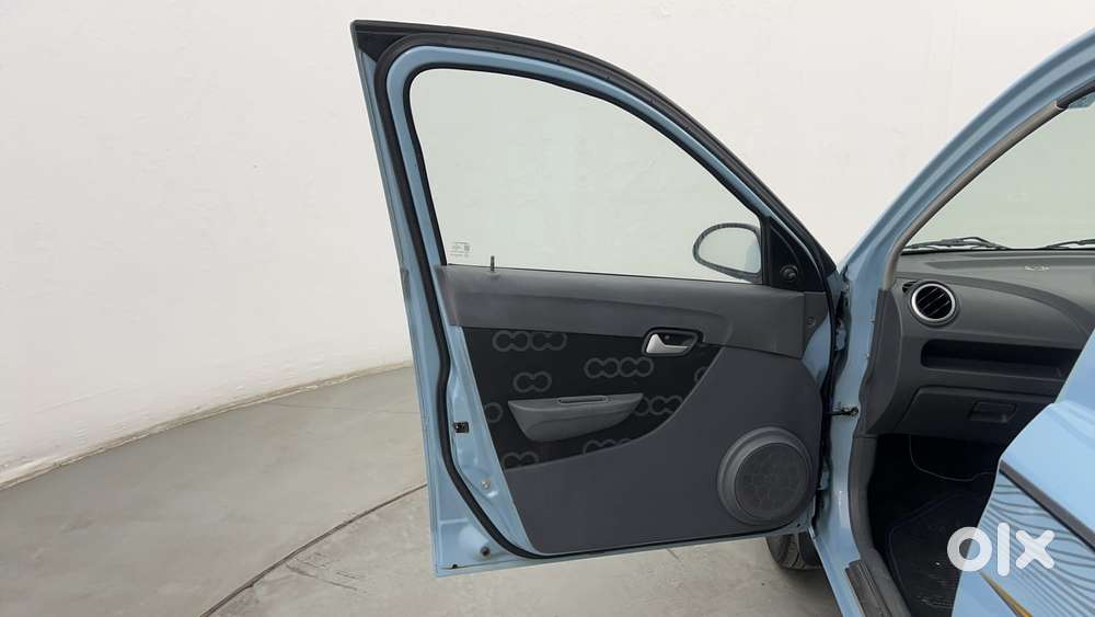 Maruti Suzuki Alto 800 Lxi, 2013, Petrol