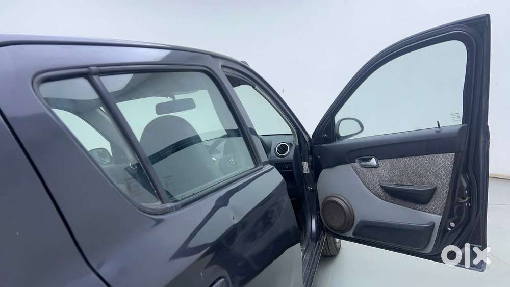 Maruti Suzuki Alto 800 Lxi, 2017, Petrol