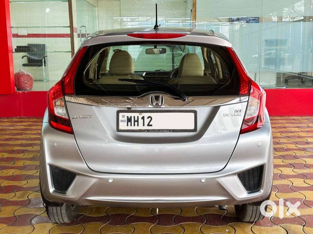 Honda Jazz Vx, 2019, Petrol