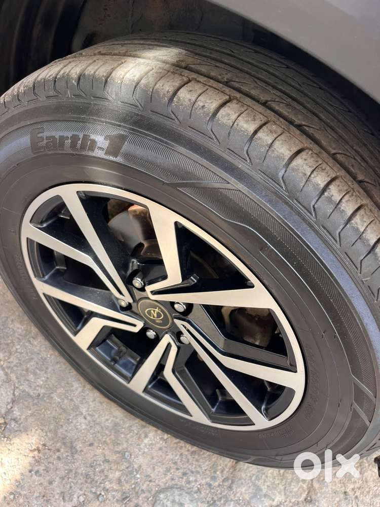 Kia Carens 1.4 Prestige 7 Str, 2023, Petrol