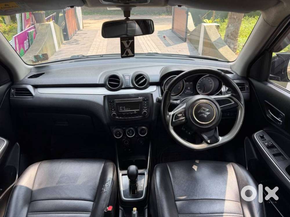 Maruti Suzuki Swift Amt Zdi, 2018, Diesel