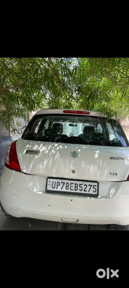 Swift Petrol