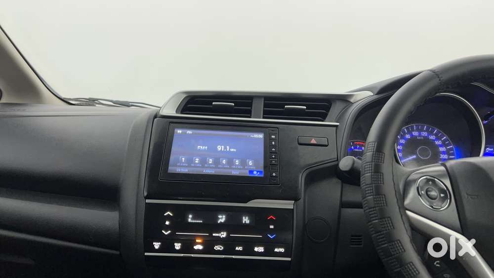 Honda Wr-v [2020-2023] 1.2 Sv I-vtec Mt, 2022, Petrol