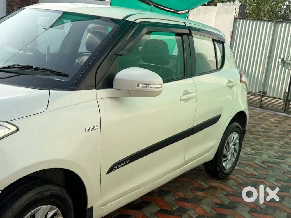 Maruti Suzuki Swift 2014 Diesel Manual