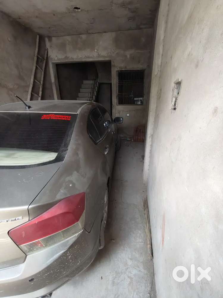 Honda City 2010