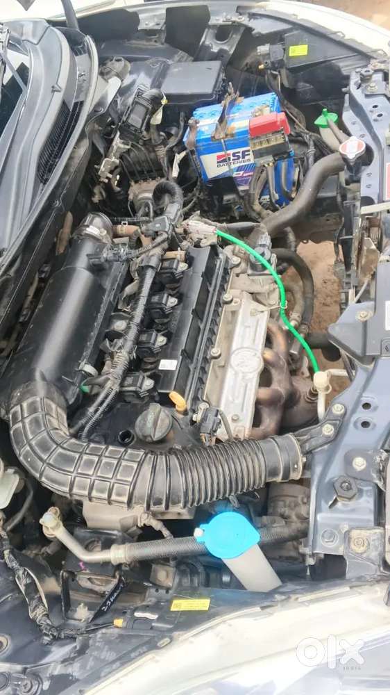 Maruti Suzuki Swift 2023