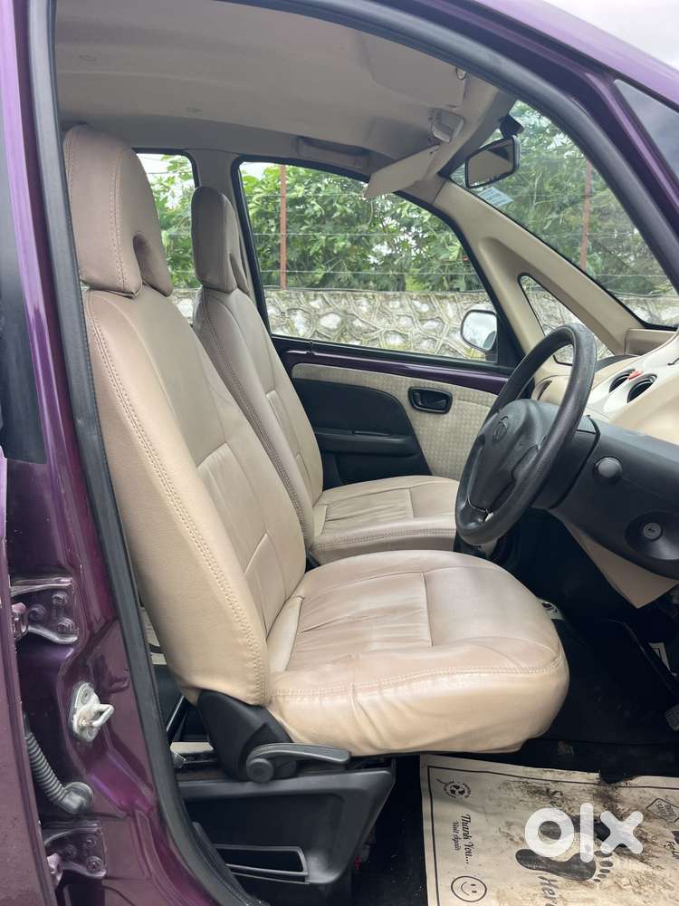 Tata Nano Xt, 2014, Petrol