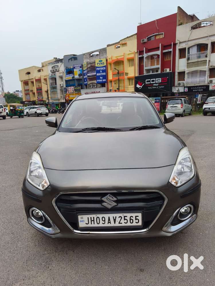 Maruti Suzuki Dzire 1.2 Vxi, 2021, Petrol