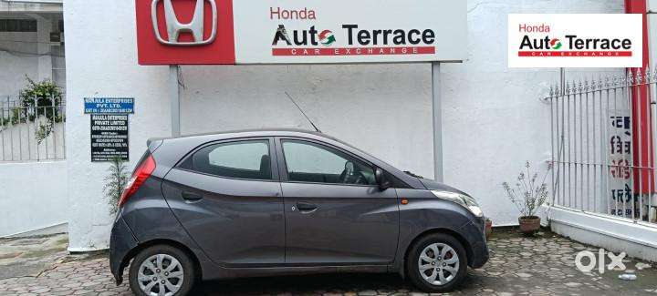 Hyundai Eon 1.0 Kappa Magna Plus Optional, 2016, Petrol