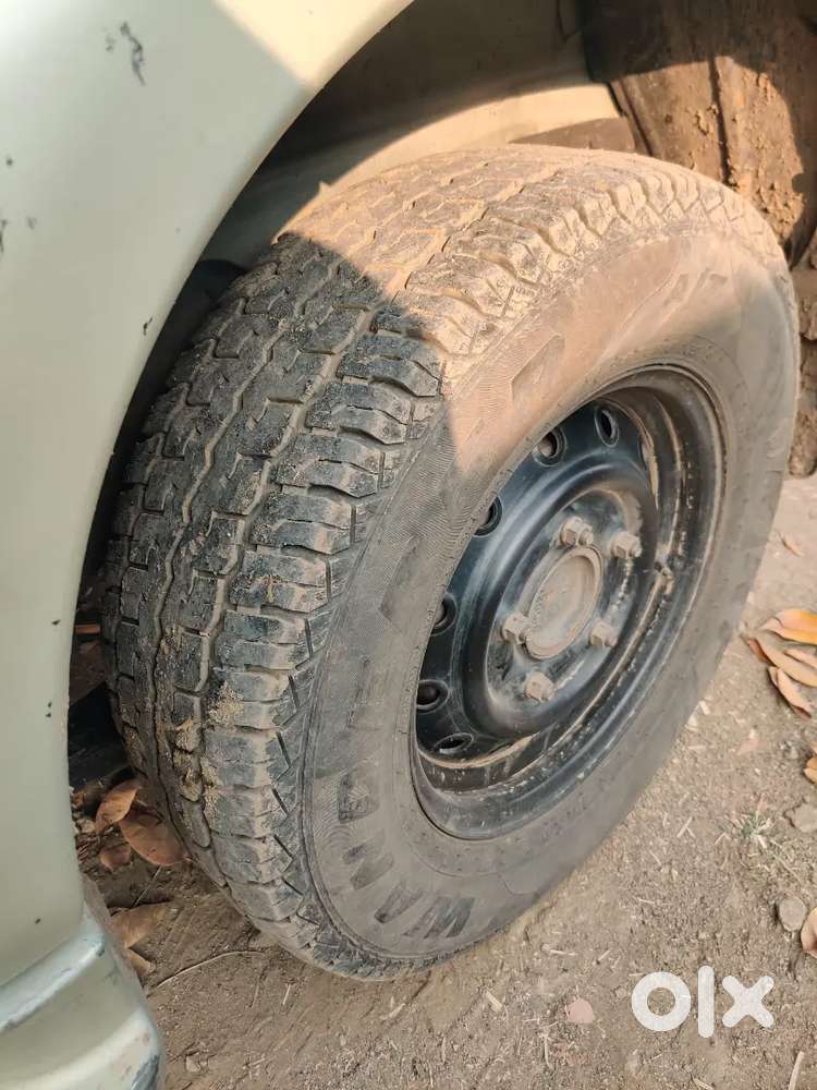 Mahindra Scorpio 2013 Diesel Good Condition