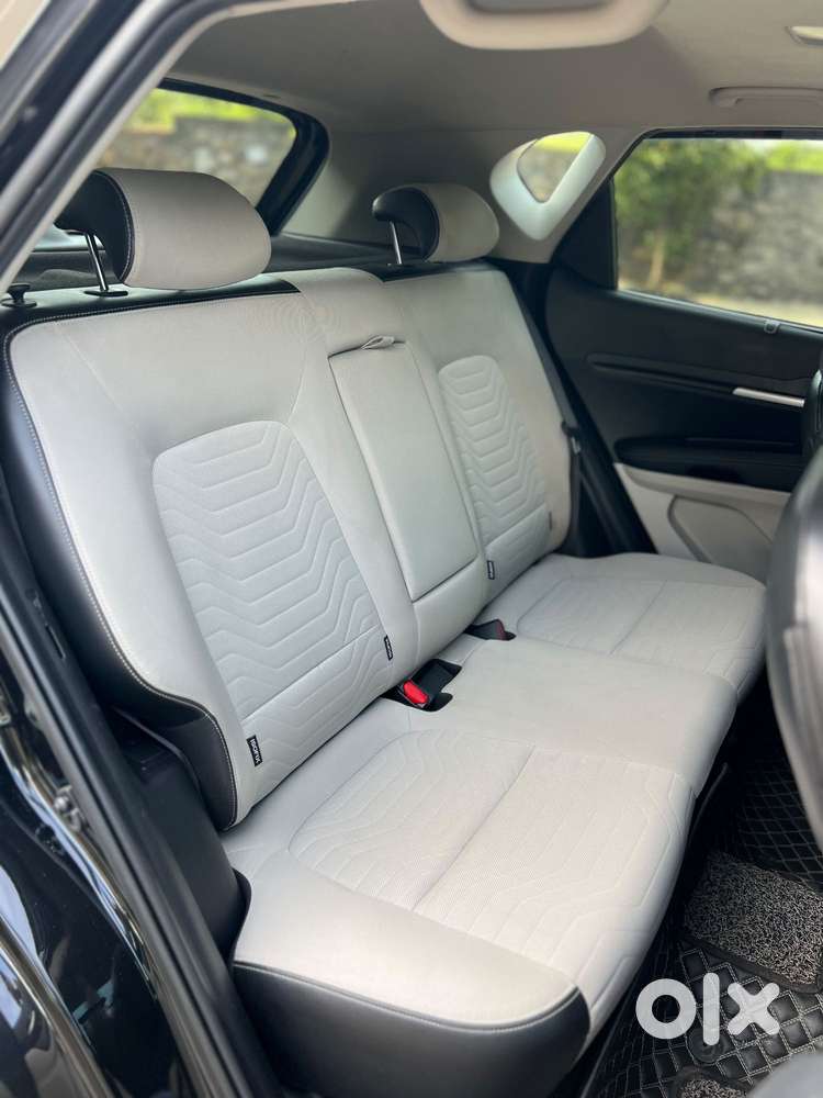 Kia Sonet 1.5 Htx Diesel At, 2023, Diesel