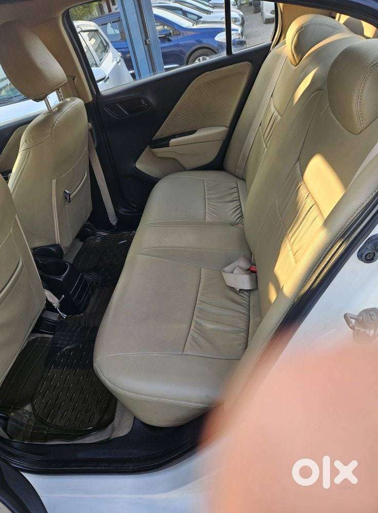 Honda City 2014-2015 I Vtec Sv, 2014, Petrol