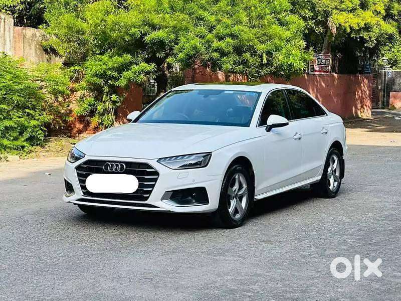 2023 Audi A4 Technology 40 Tfsi