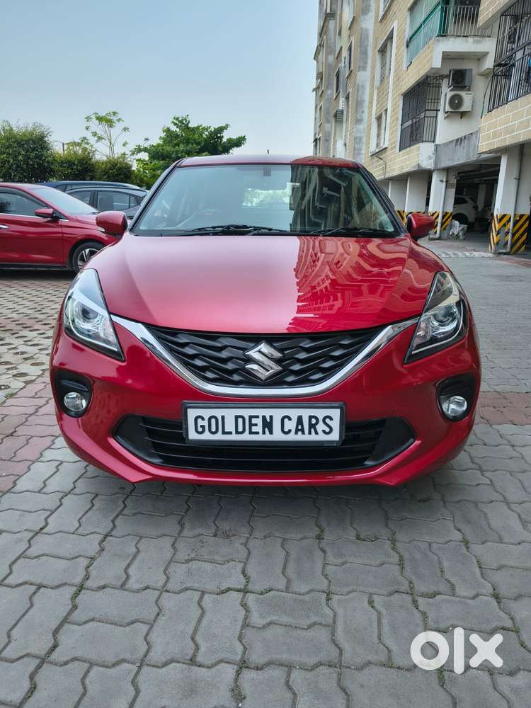Maruti Suzuki Baleno Zeta, 2019, Petrol