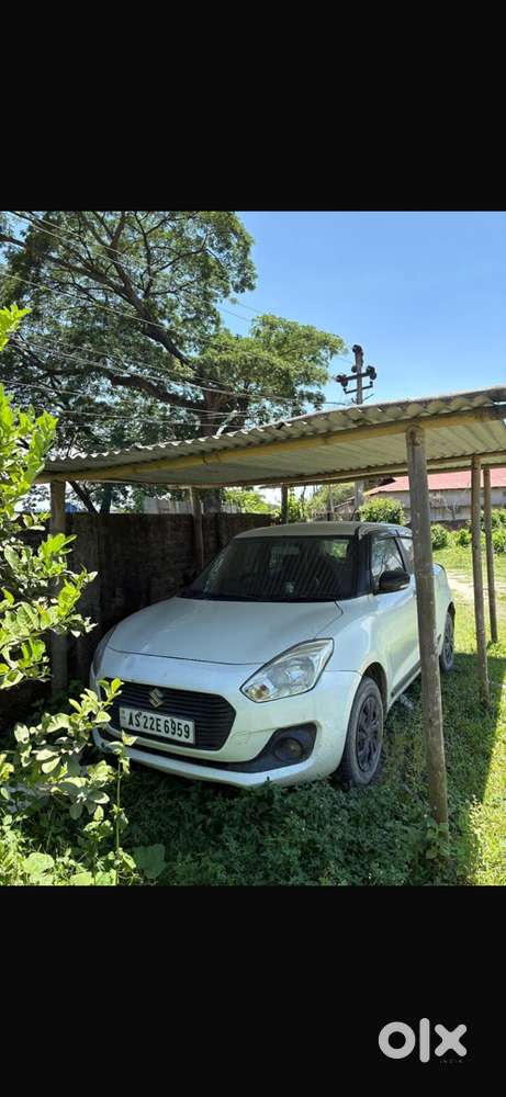 Maruti Suzuki 2018 Km Driven