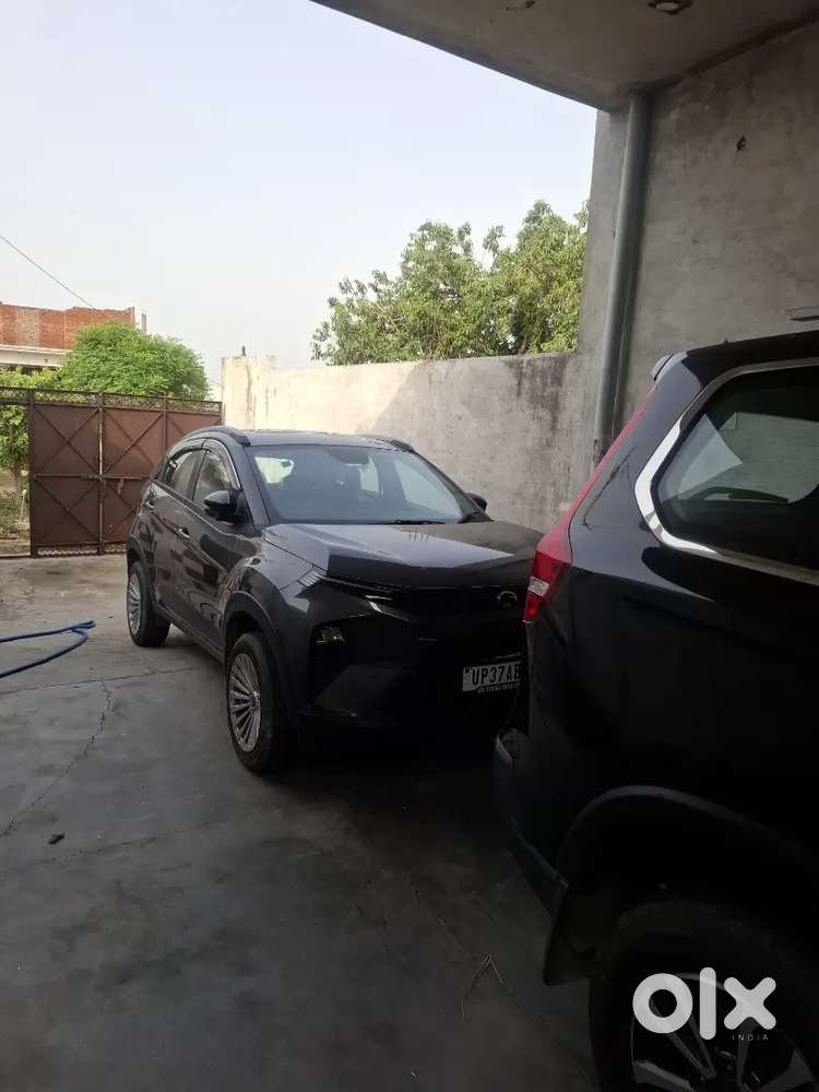 Tata Nexon Pure Plus 2026