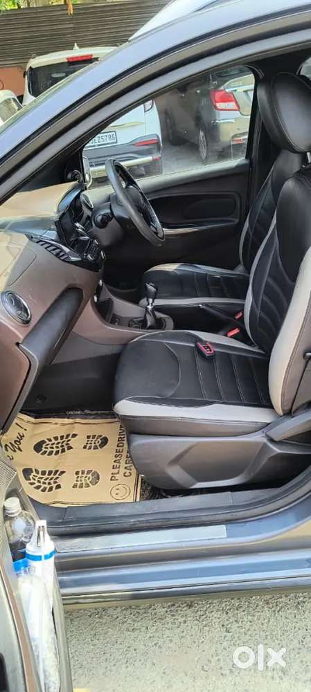 Ford Freestyle 1.5 Diesel 2019
