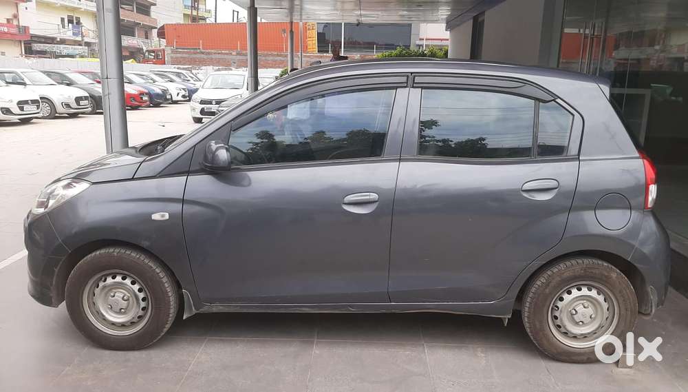 Hyundai Santro Magna Cng, 2019, Cng & Hybrids