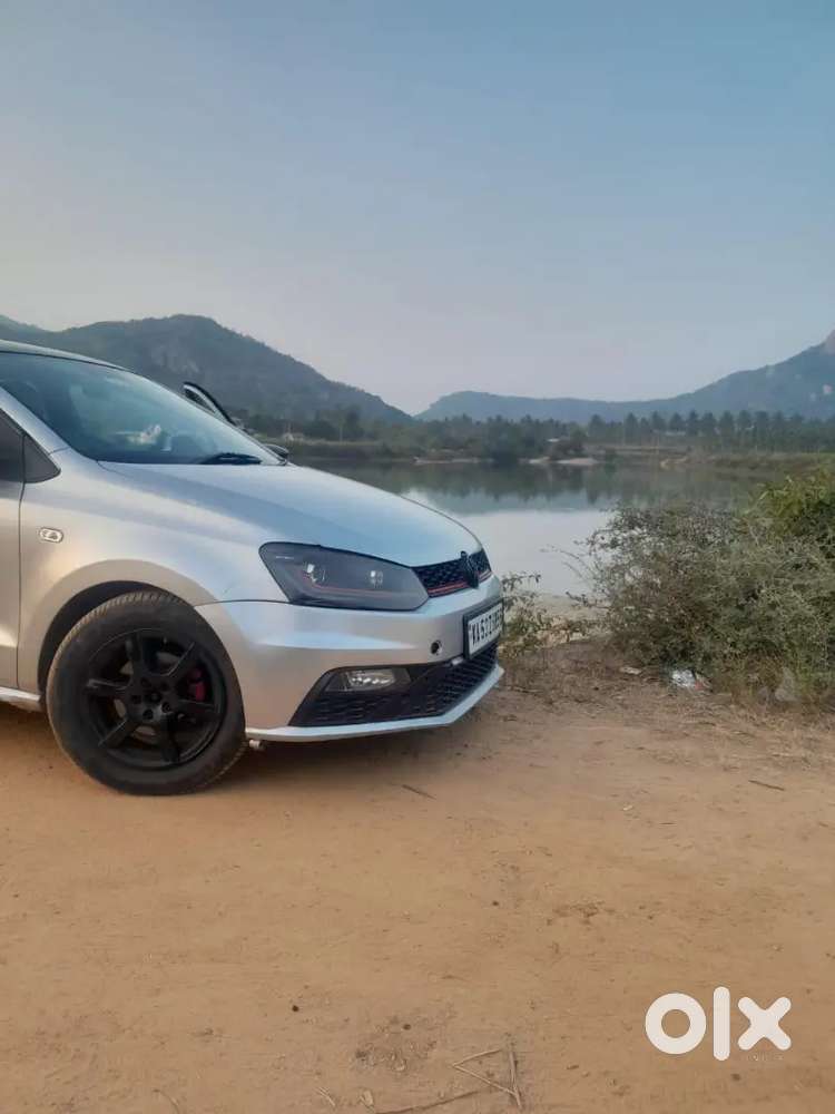 Volkswagen Polo Diesel 2012