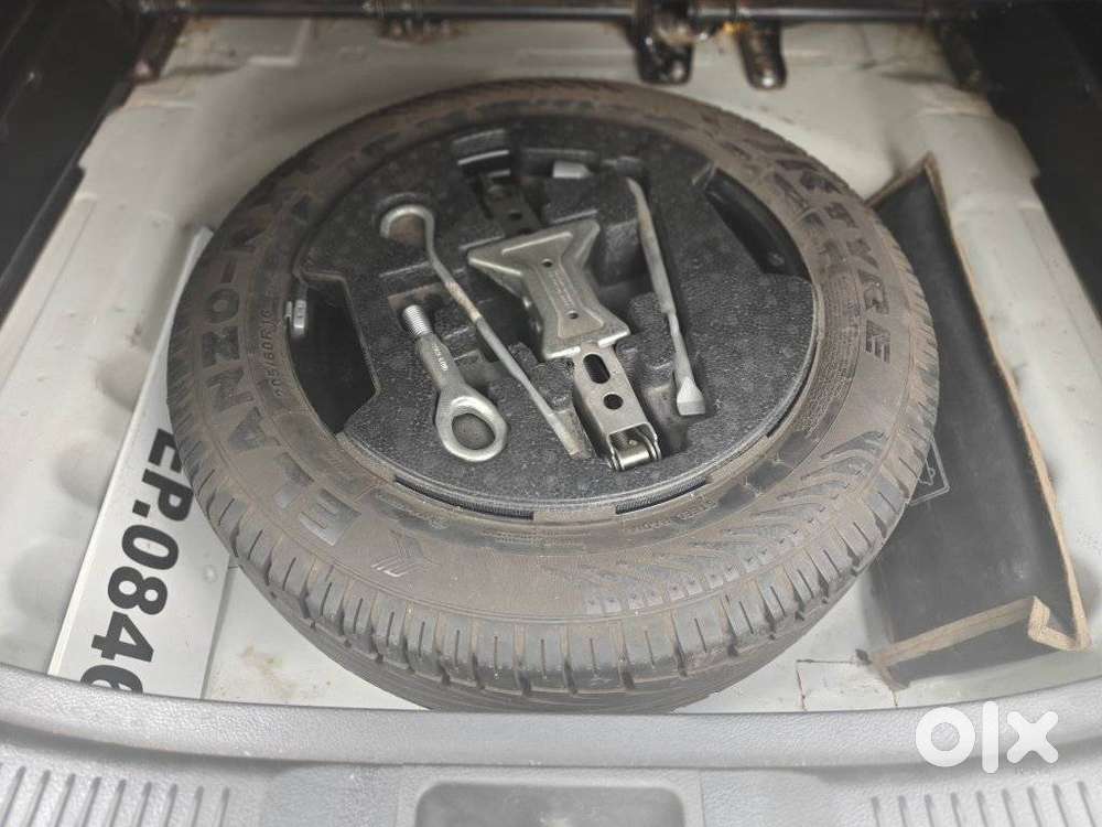 Maruti Suzuki S-cross Zeta 1.3, 2017, Diesel