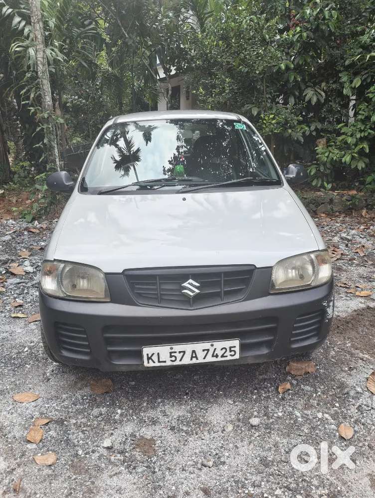 Maruti Suzuki Alto 2008
