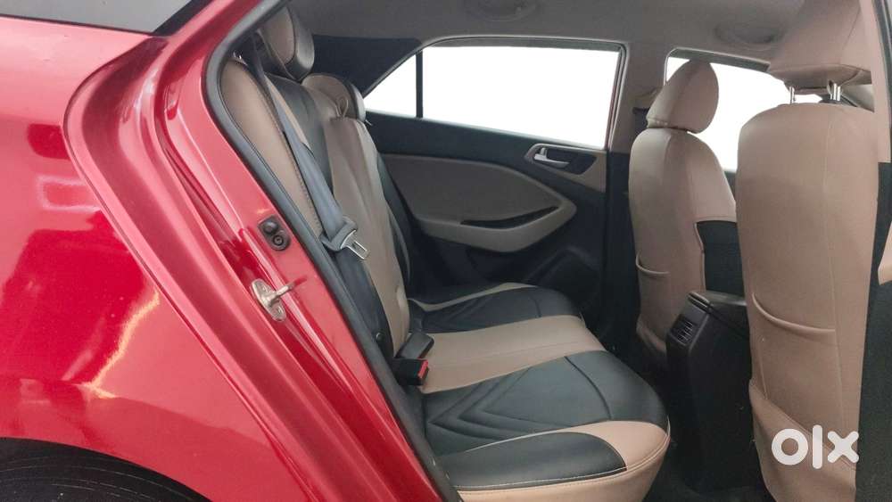 Hyundai Elite I20 1.4 Sportz Plus Crdi, 2019, Petrol